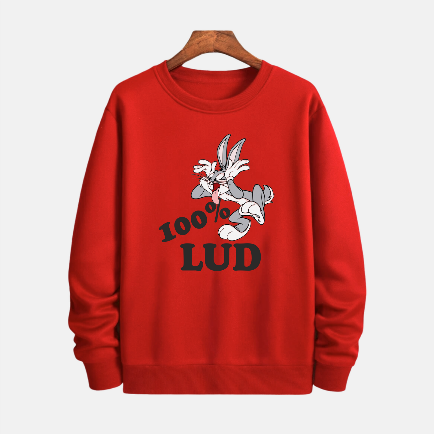 Duks - 100% Lud