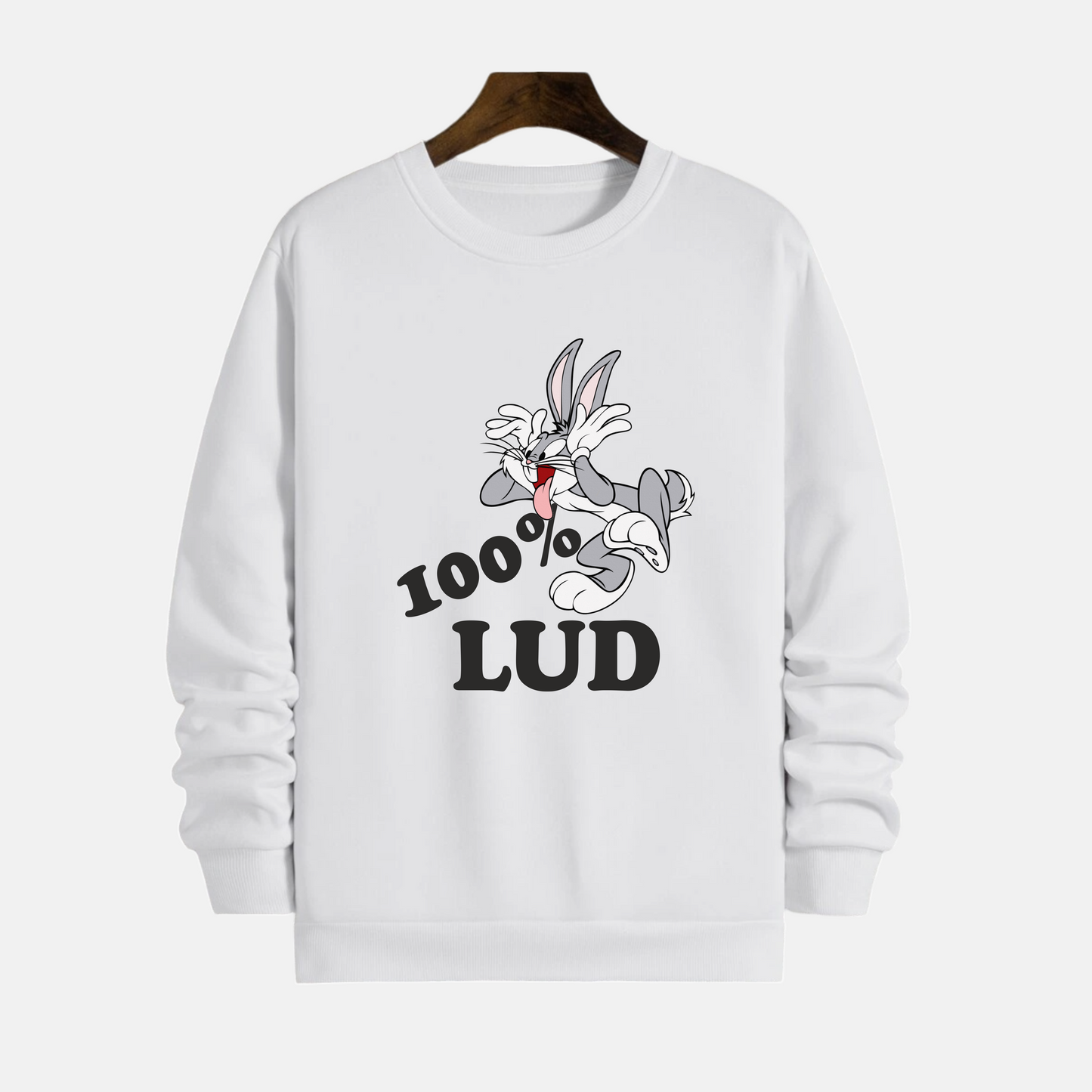 Duks - 100% Lud