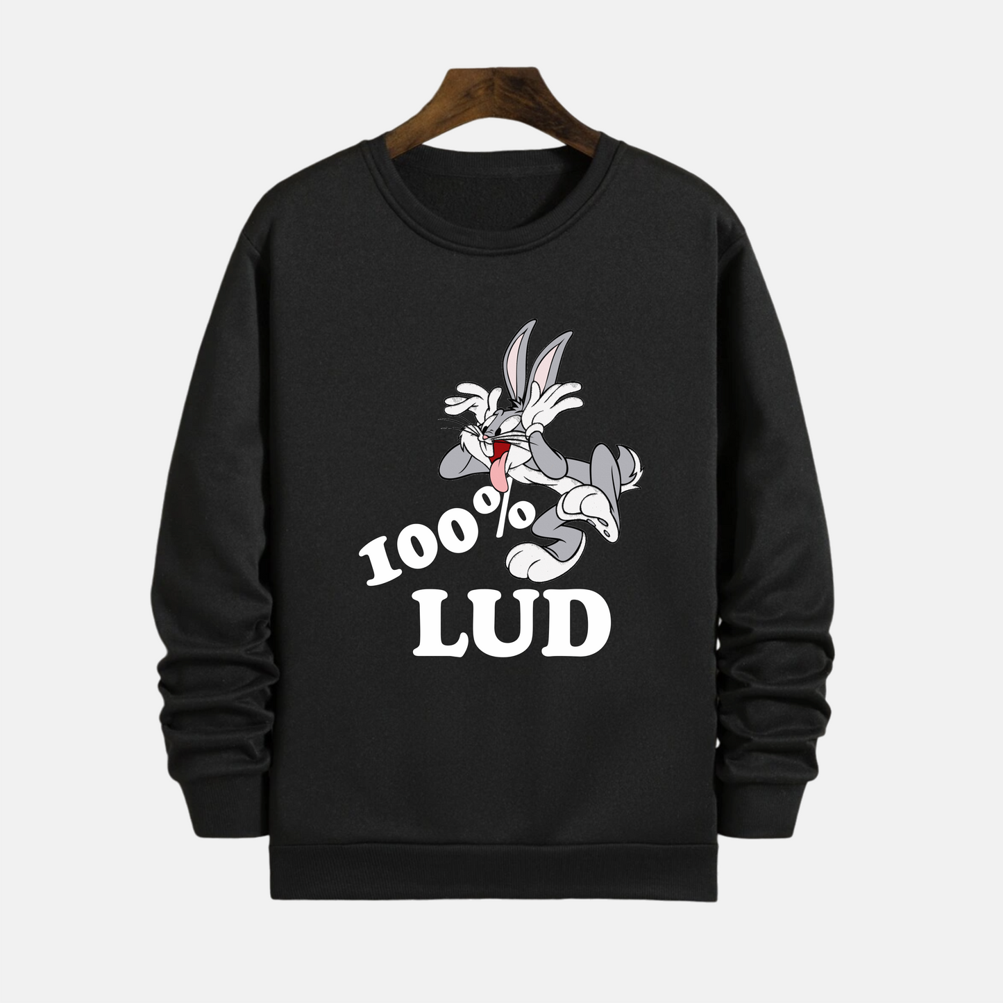 Duks - 100% Lud