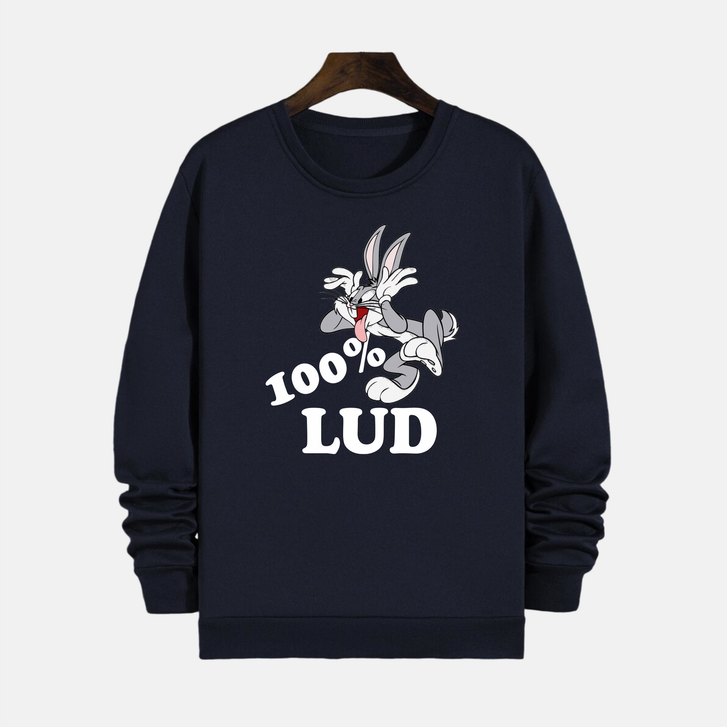 Duks - 100% Lud