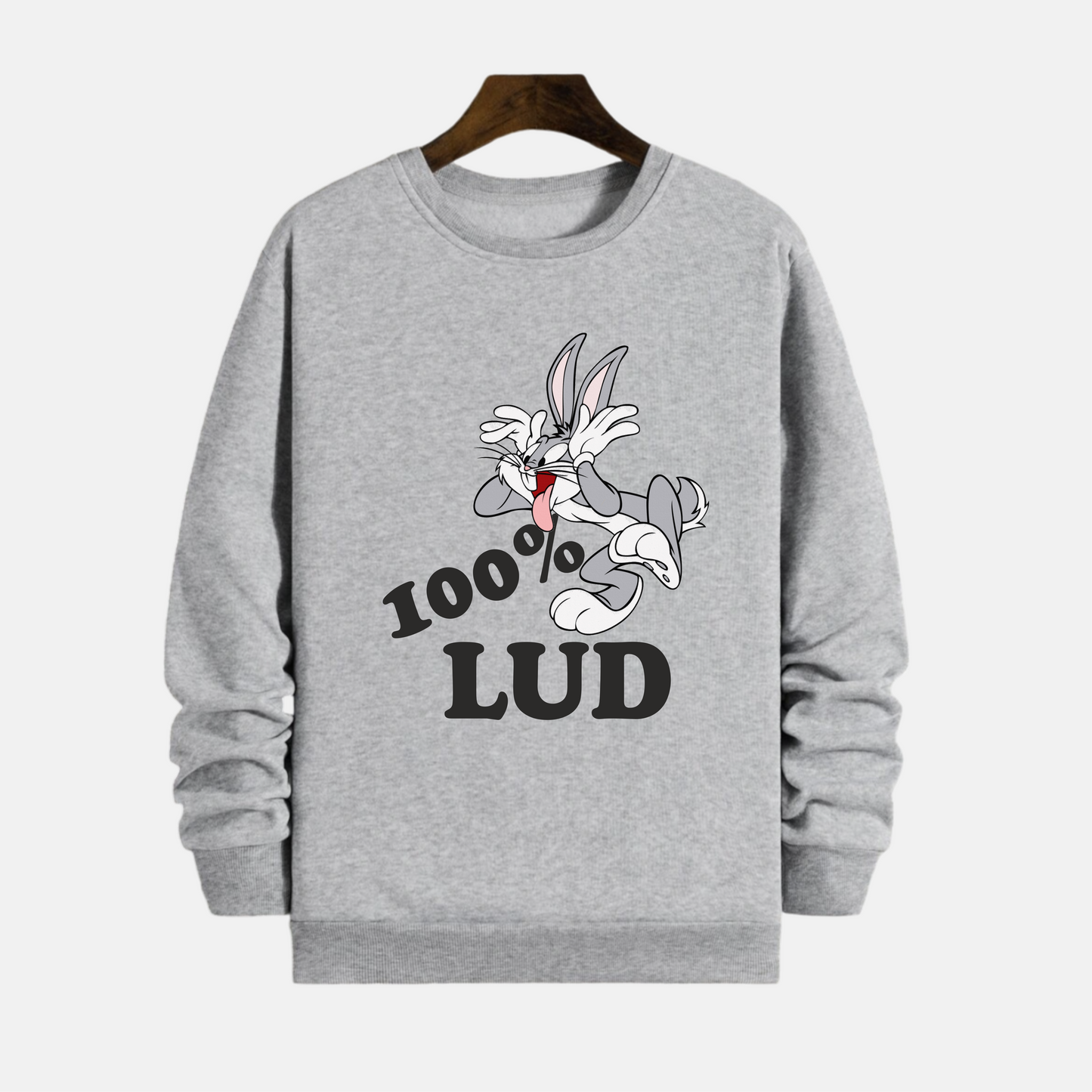 Duks - 100% Lud