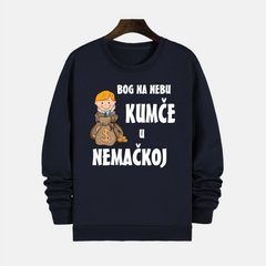 Duks - Kumče u Nemačkoj