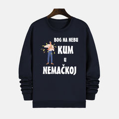 Duks - Kum u Nemačkoj