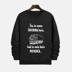 Duks - Šta će nama Šoferima kuća..
