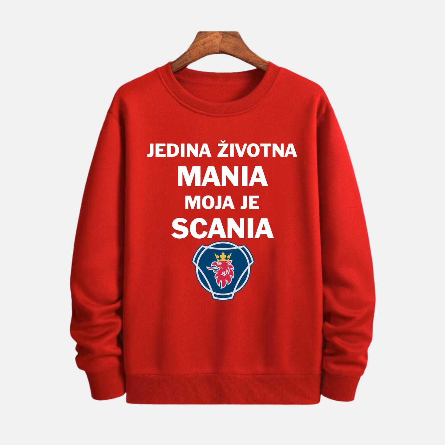 Duks - Jedina Životna Mania