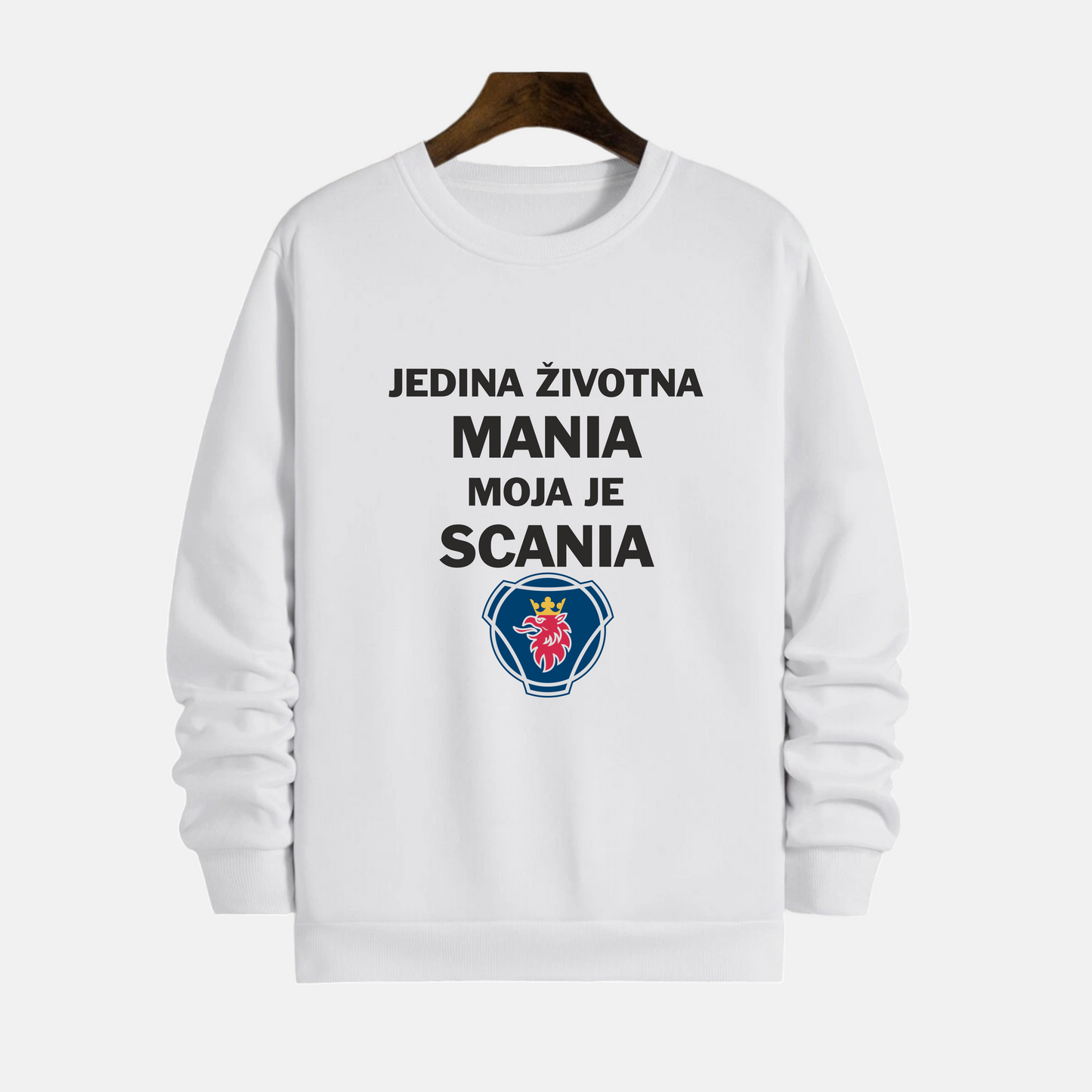 Duks - Jedina Životna Mania