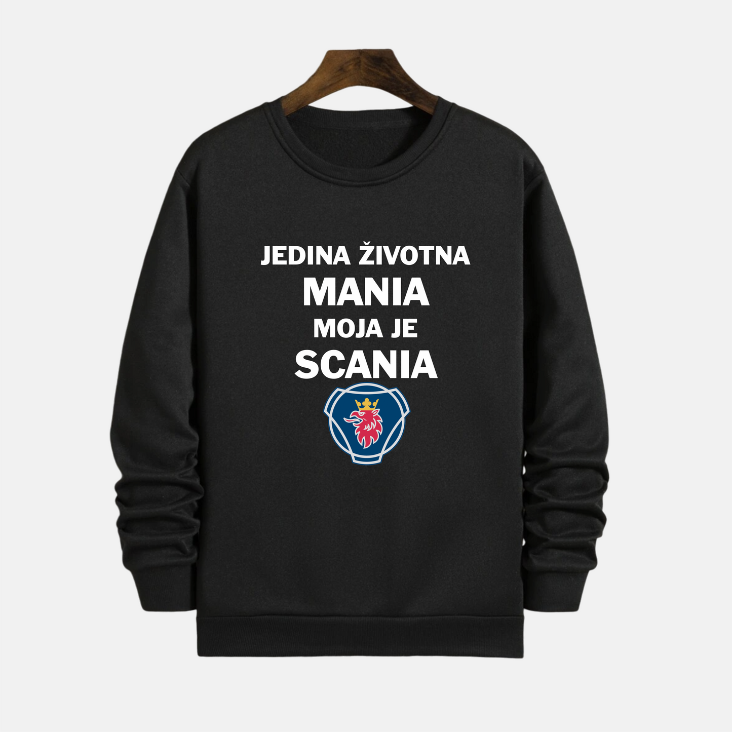 Duks - Jedina Životna Mania