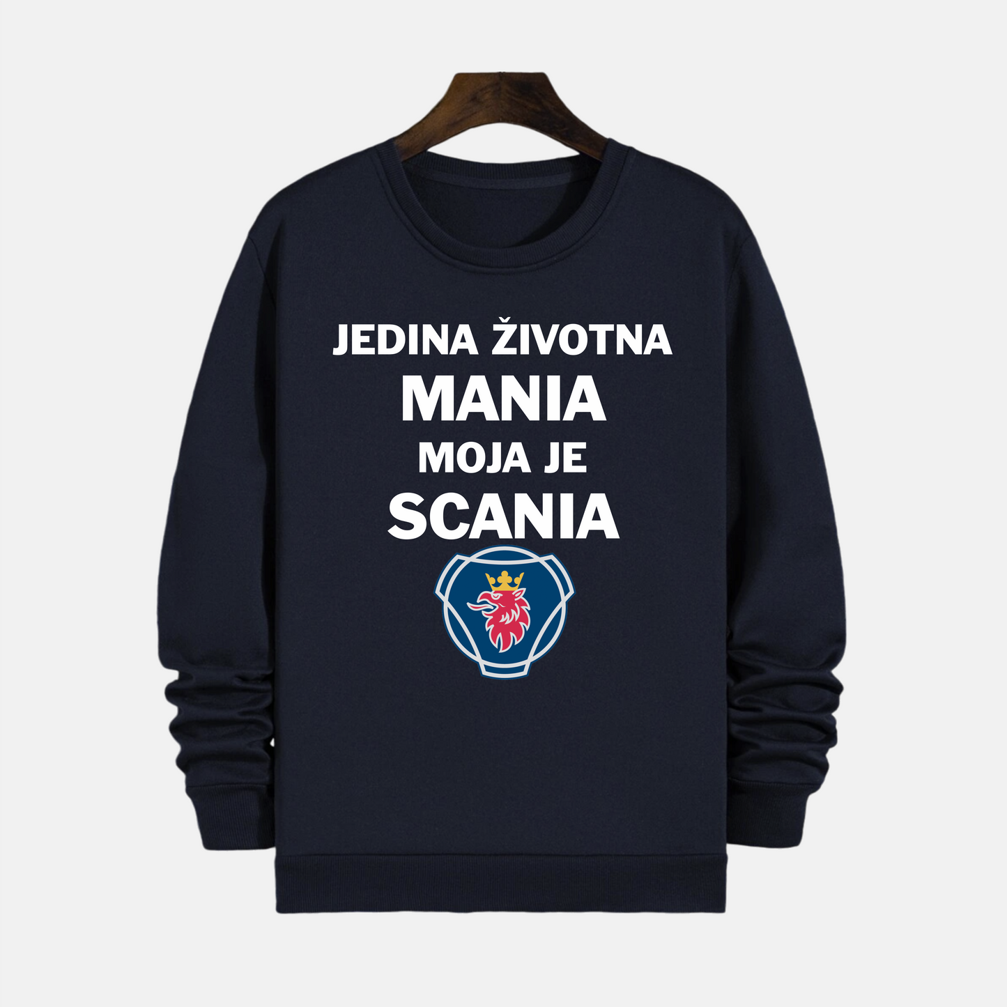 Duks - Jedina Životna Mania