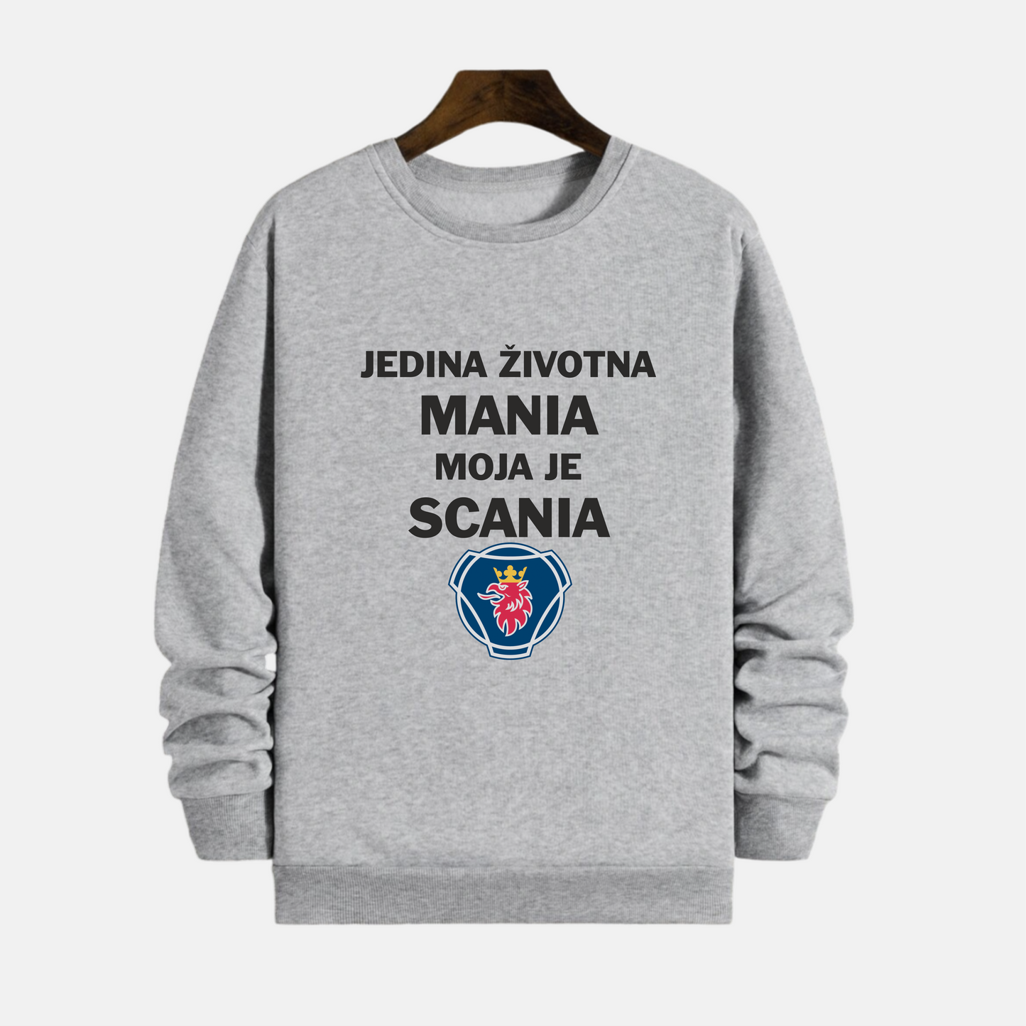 Duks - Jedina Životna Mania