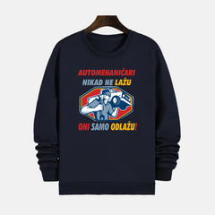 Duks - Automehaničari ne Lažu