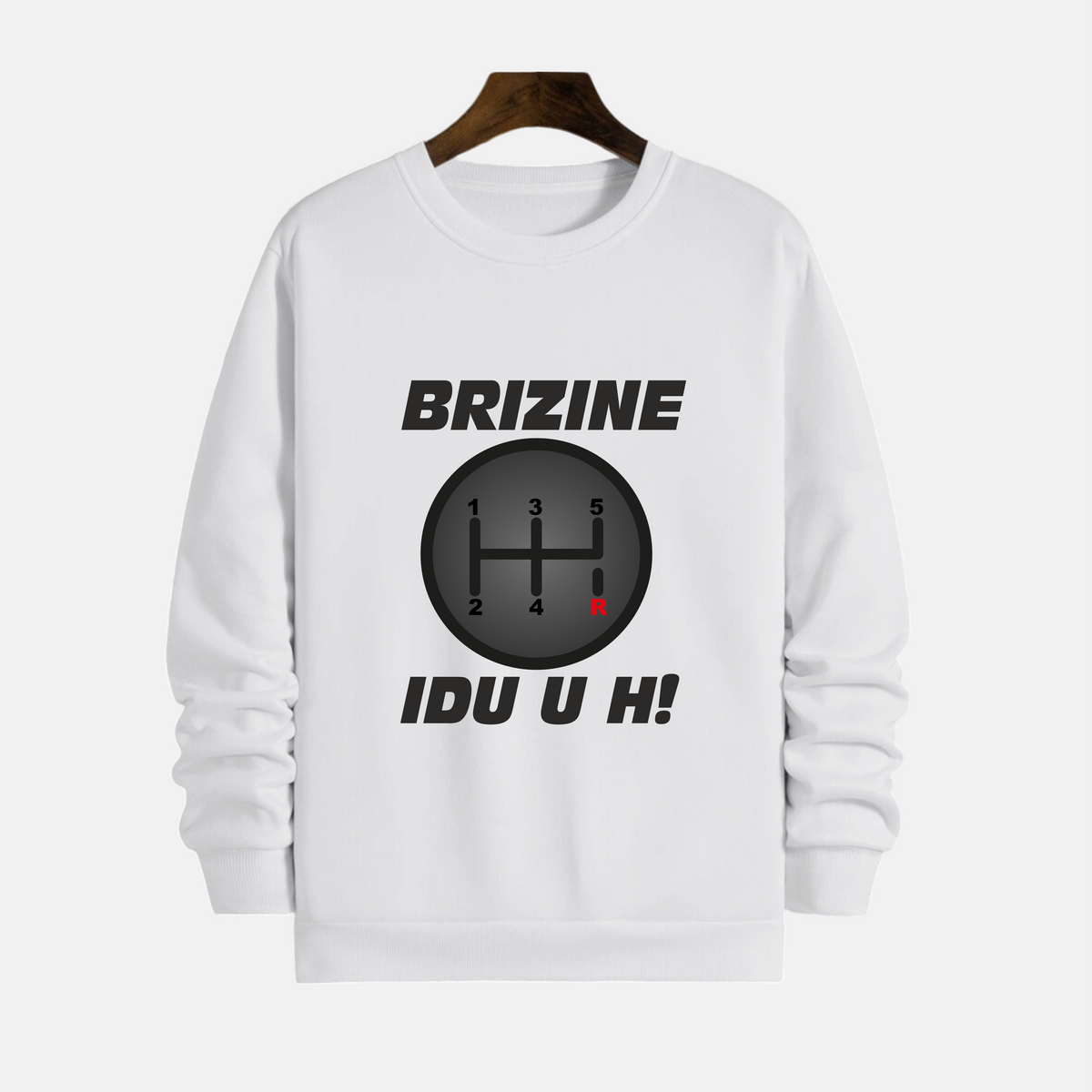 Duks - Brzine idu u H!