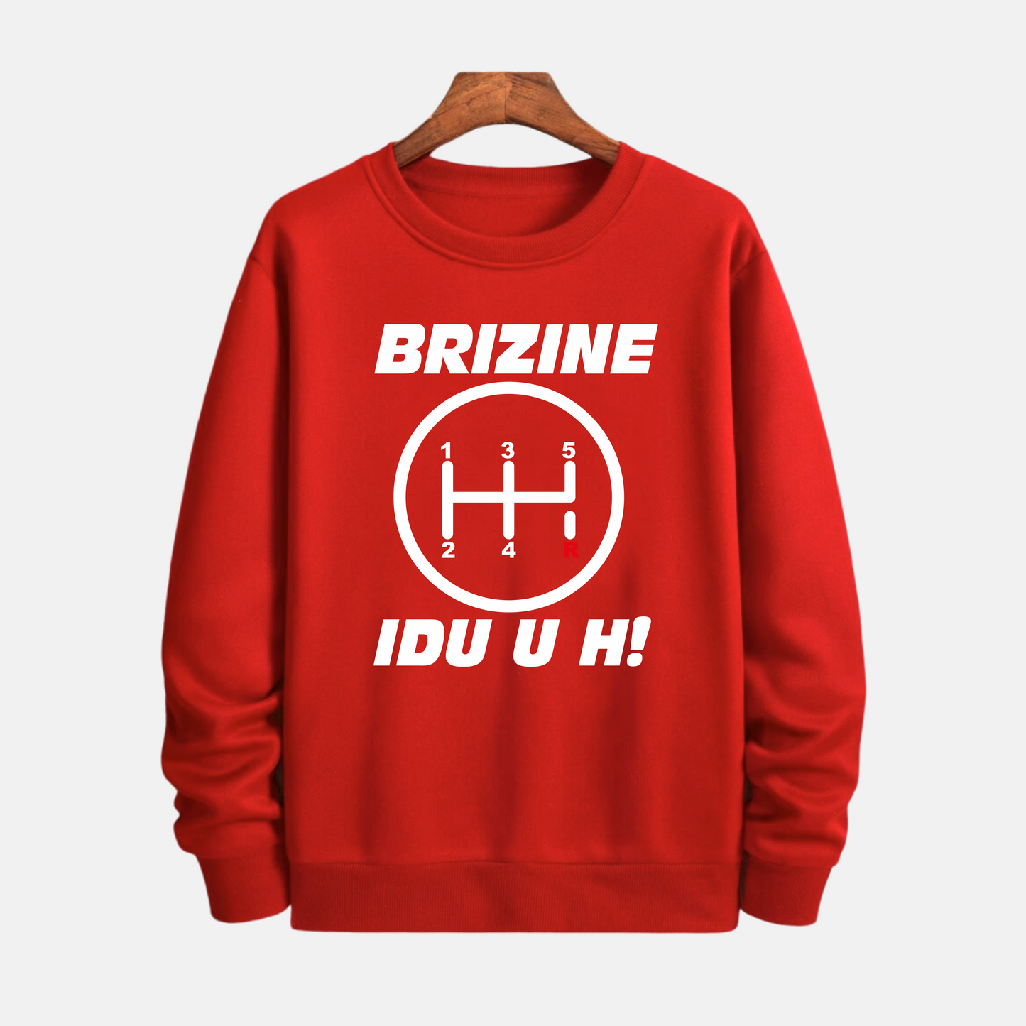 Duks - Brzine idu u H!