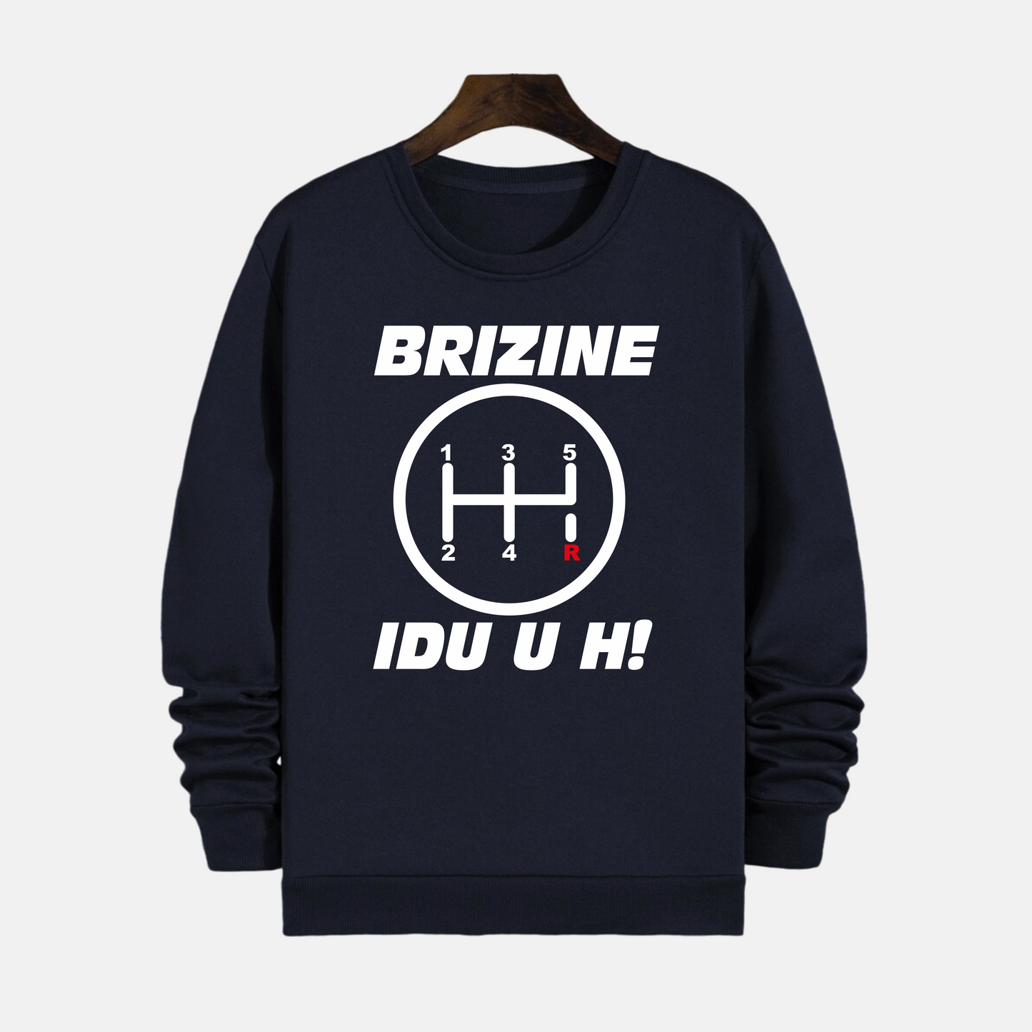 Duks - Brzine idu u H!