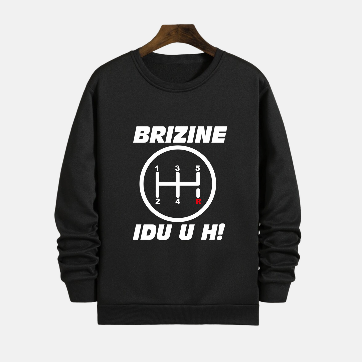 Duks - Brzine idu u H!