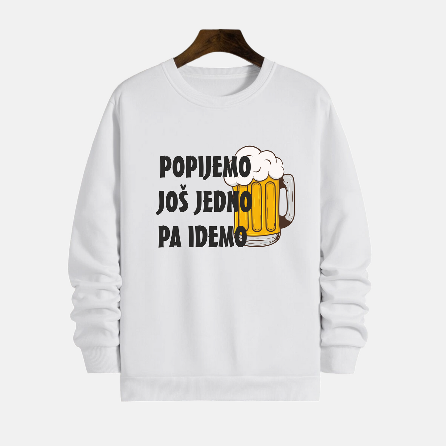 Duks - Pijemo još jedno pa idemo