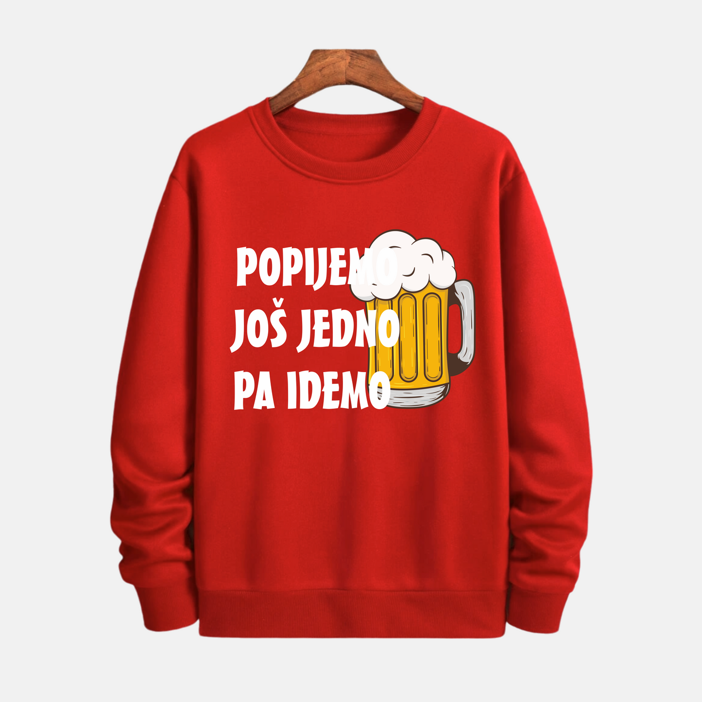 Duks - Pijemo još jedno pa idemo