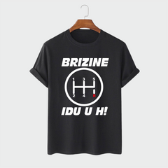 Majica - Brzine idu u H!