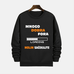 Duks - Mnogo dobra fora