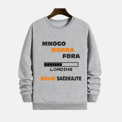 Duks - Mnogo dobra fora