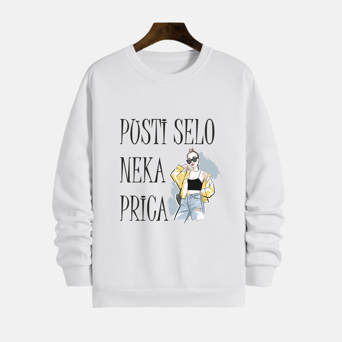 Duks - Neka prica selo