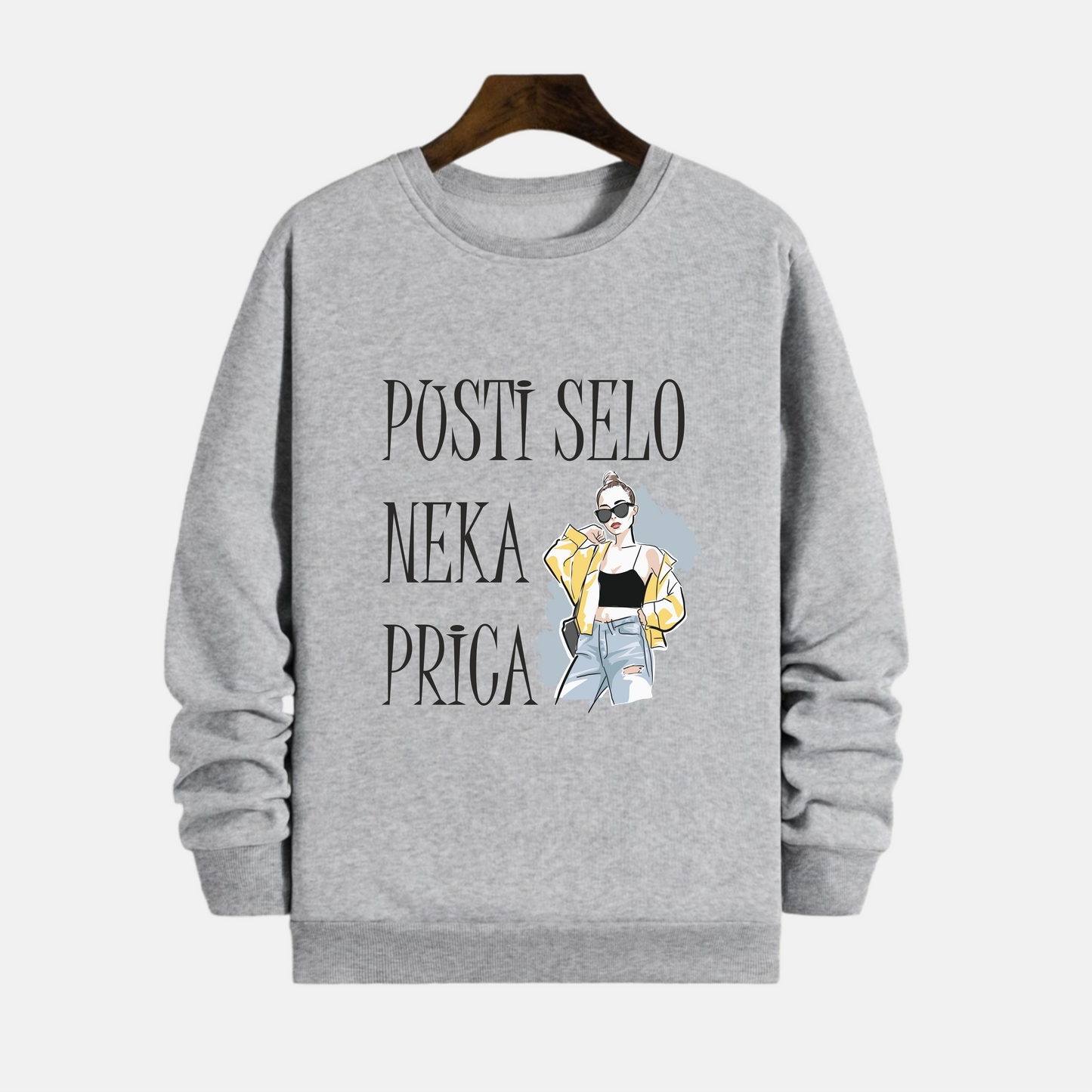 Duks - Neka prica selo