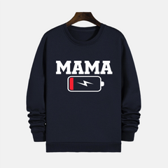 Duks - Mama bez baterije