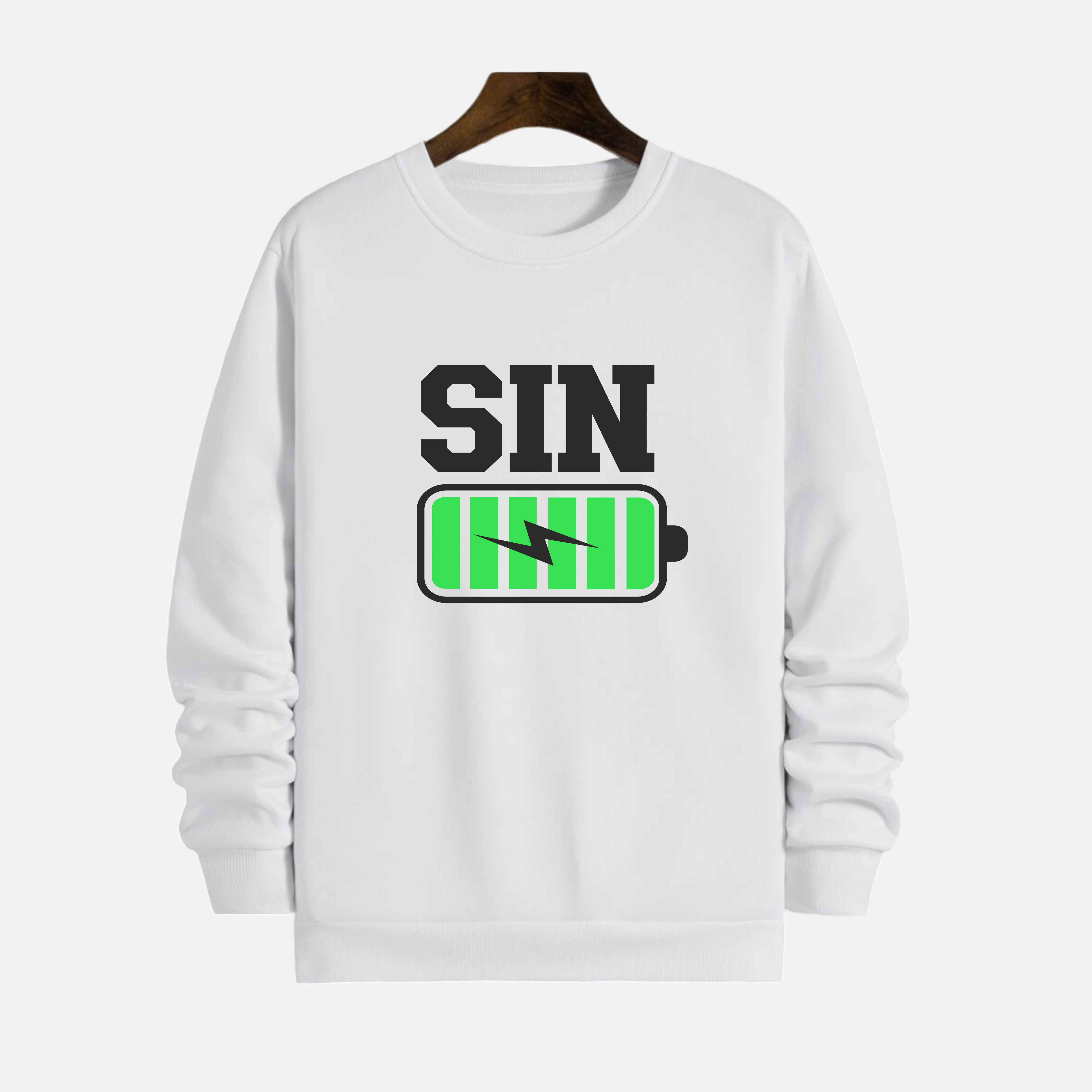 Duks - Sin