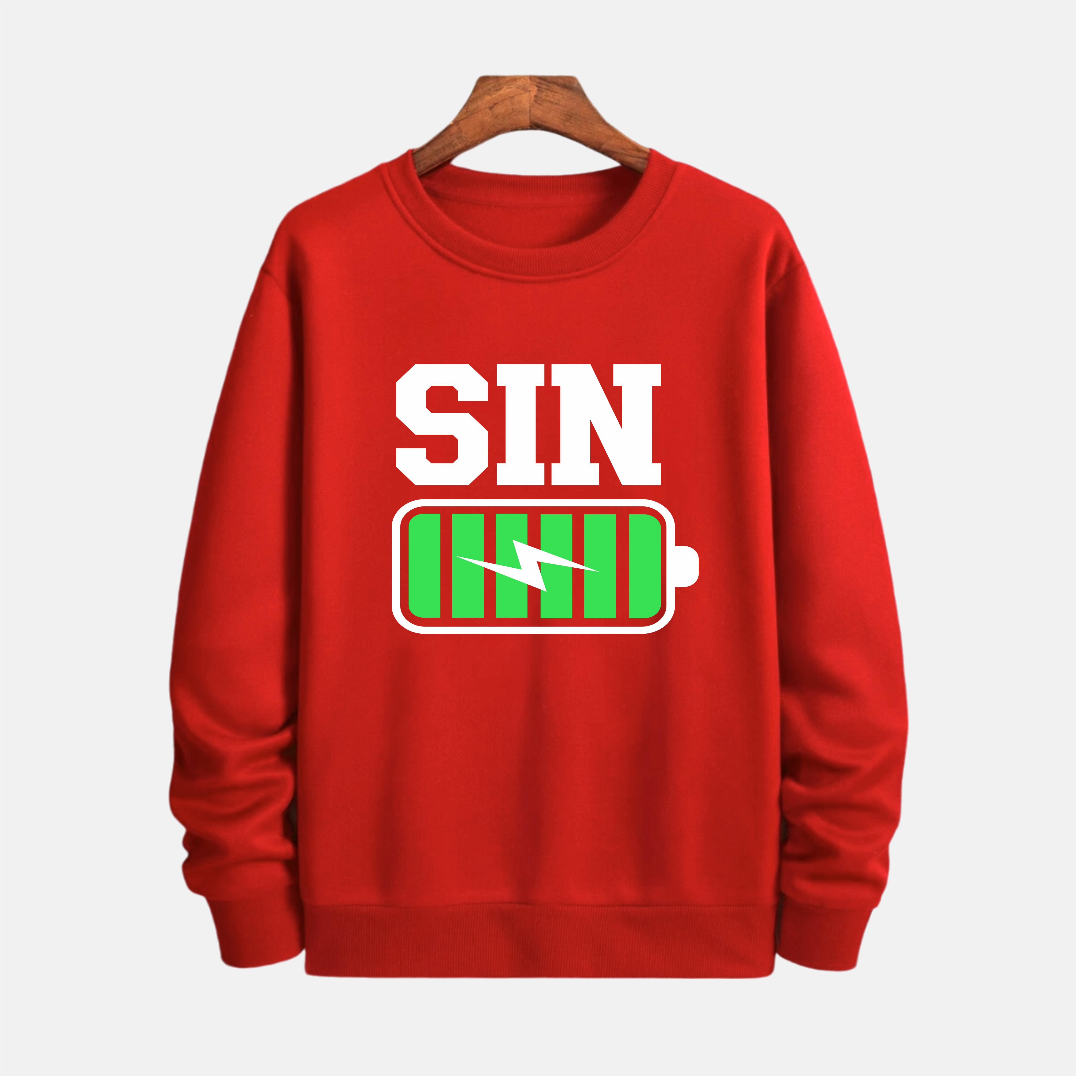 Duks - Sin