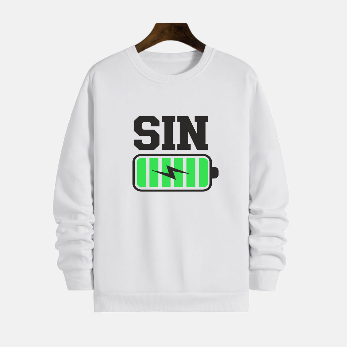 Duks - Sin