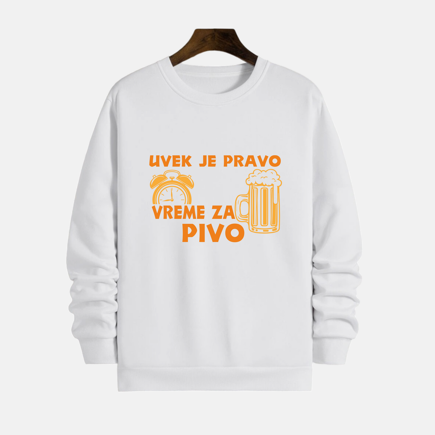 Duks - Uvek je pravo vreme za pivo