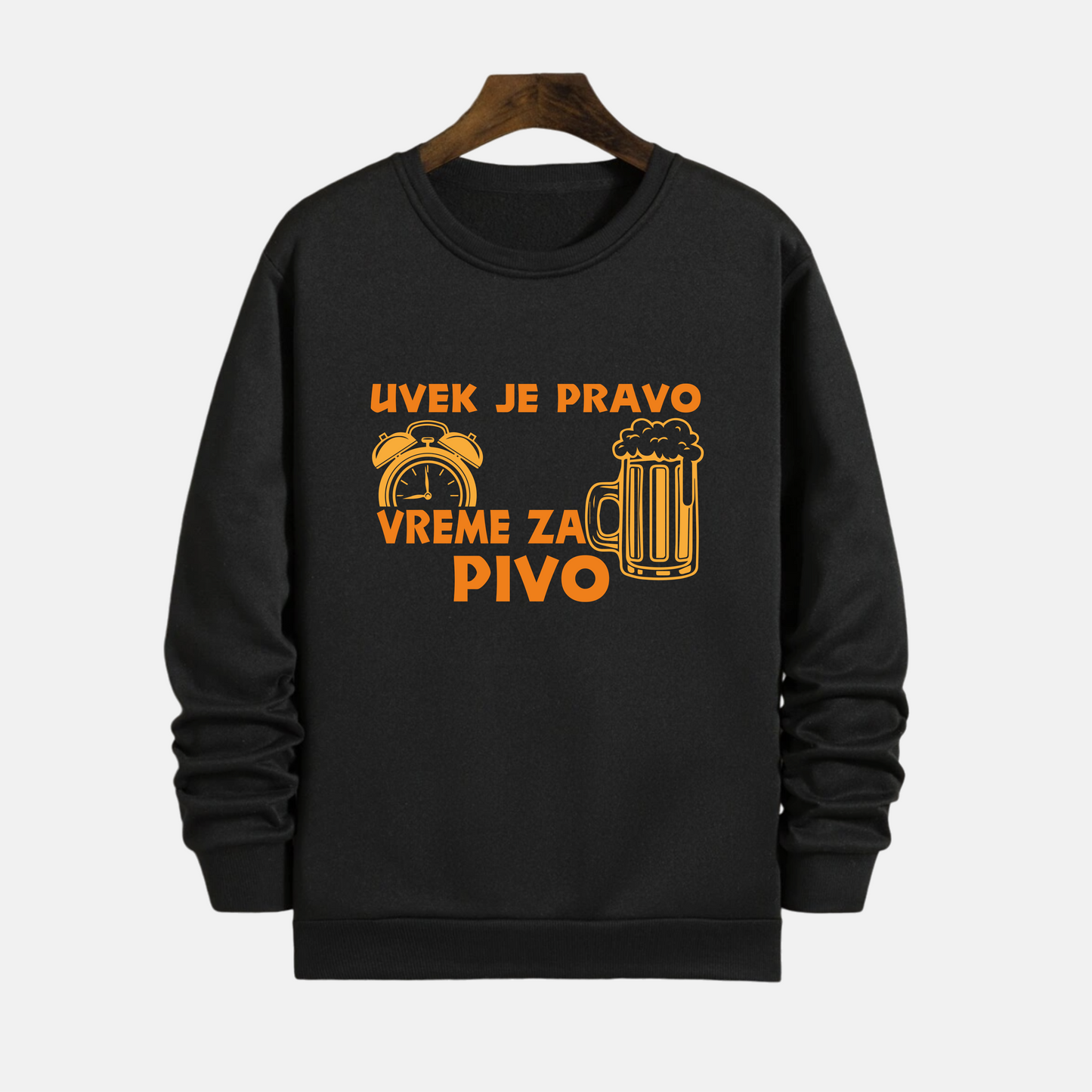 Duks - Uvek je pravo vreme za pivo