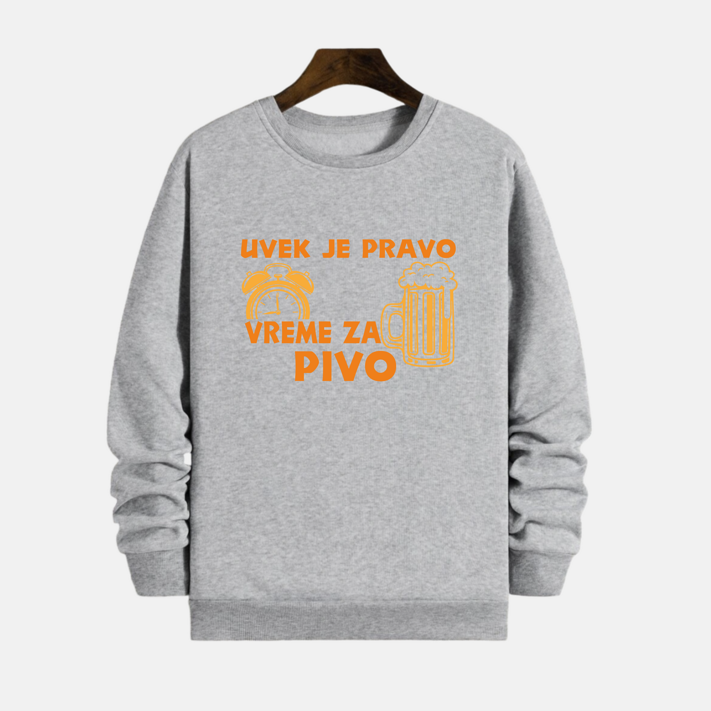 Duks - Uvek je pravo vreme za pivo