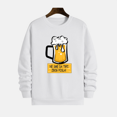 Duks - Pivo ne sme da trpi