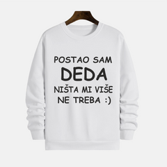 Duks - Postao sam deda nista mi vise ne treba