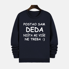 Duks - Postao sam deda nista mi vise ne treba