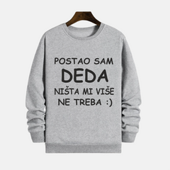Duks - Postao sam deda nista mi vise ne treba