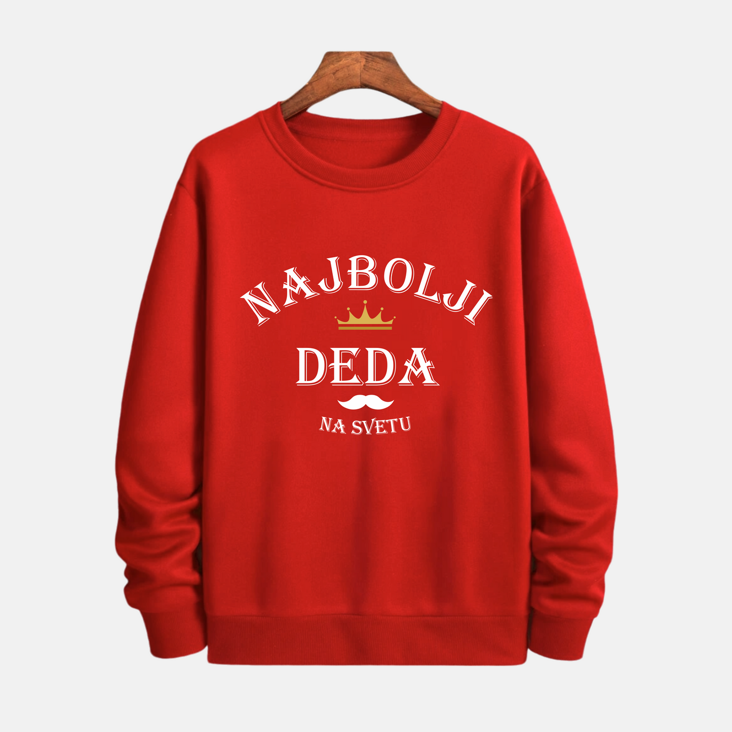 Duks - Najbolji deda