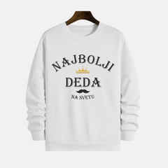Duks - Najbolji deda na svetu