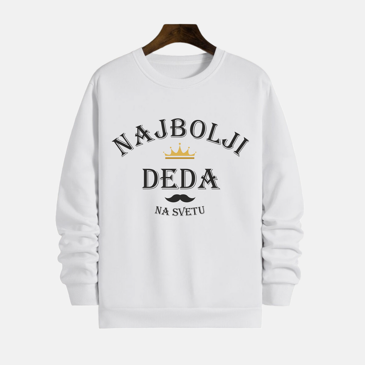 Duks - Najbolji deda na svetu