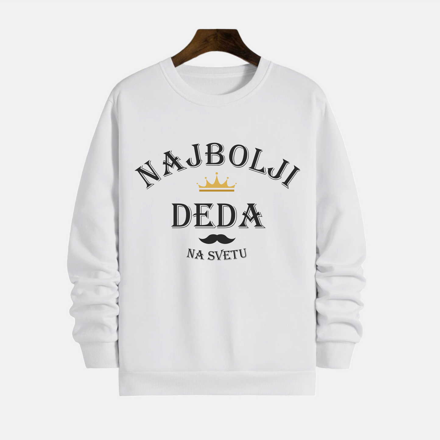 Duks - Najbolji deda