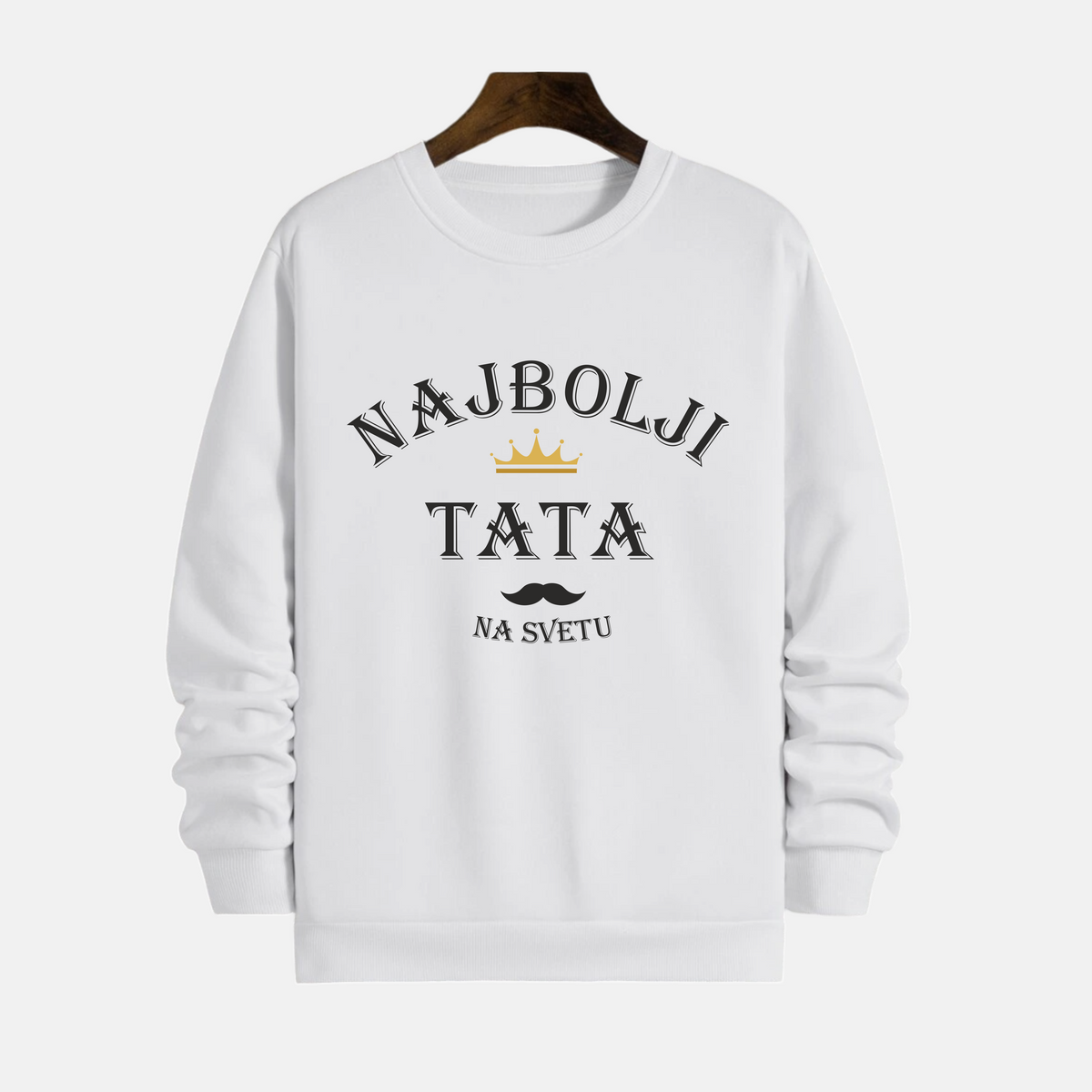 Duks - Najbolji tata