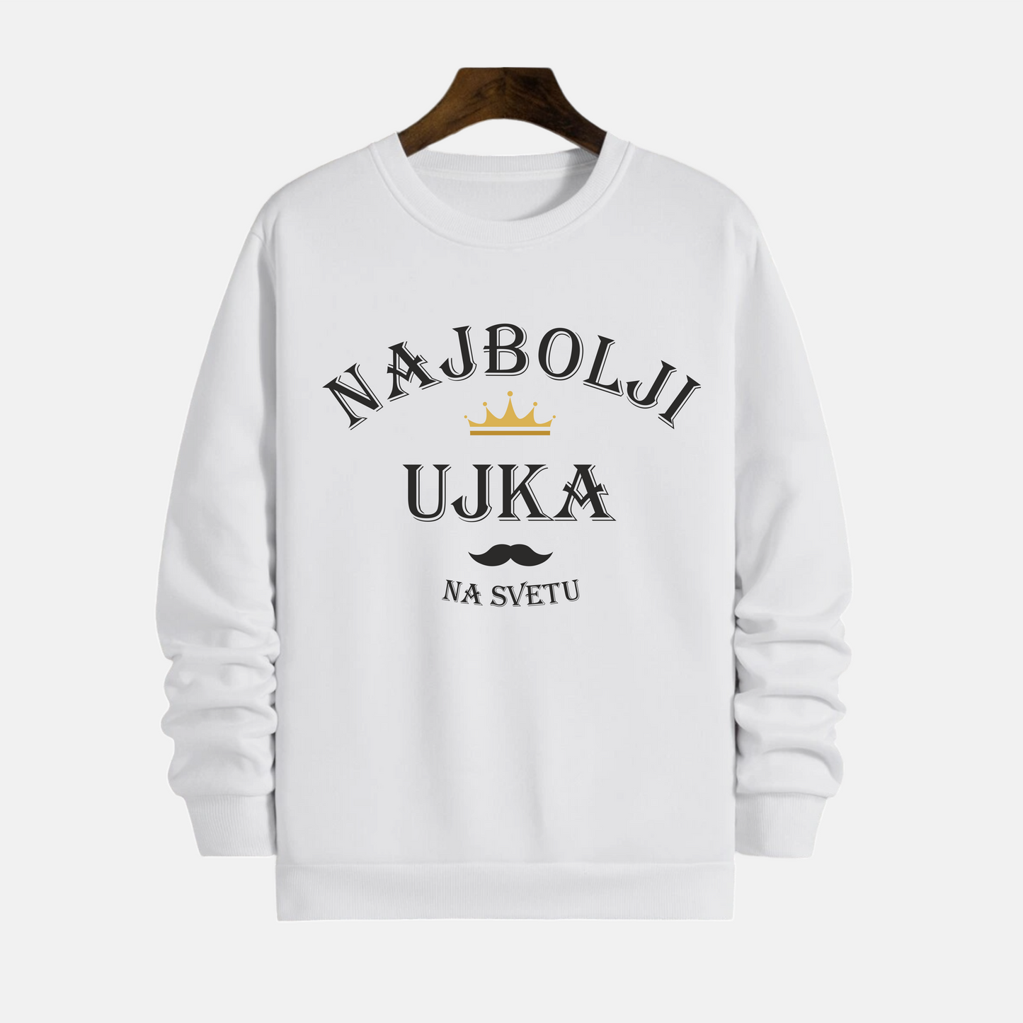 Duks - Najbolji ujka