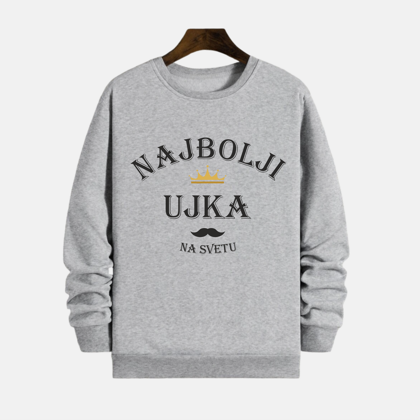 Duks - Najbolji ujka