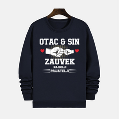 Duks - Otac i sin najbolji prijatelji zauvek