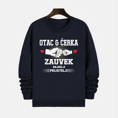 Duks - Otac i ćerka najbolji prijatelji zauvek