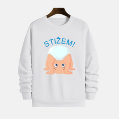 Duks - Stižem