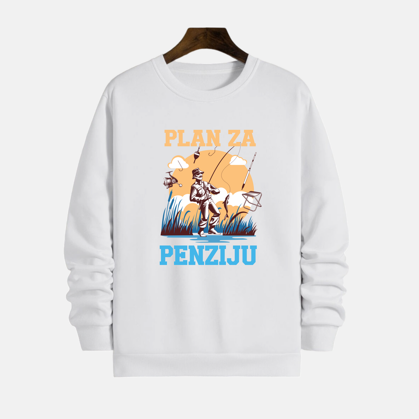 Duks - Plan za penziju