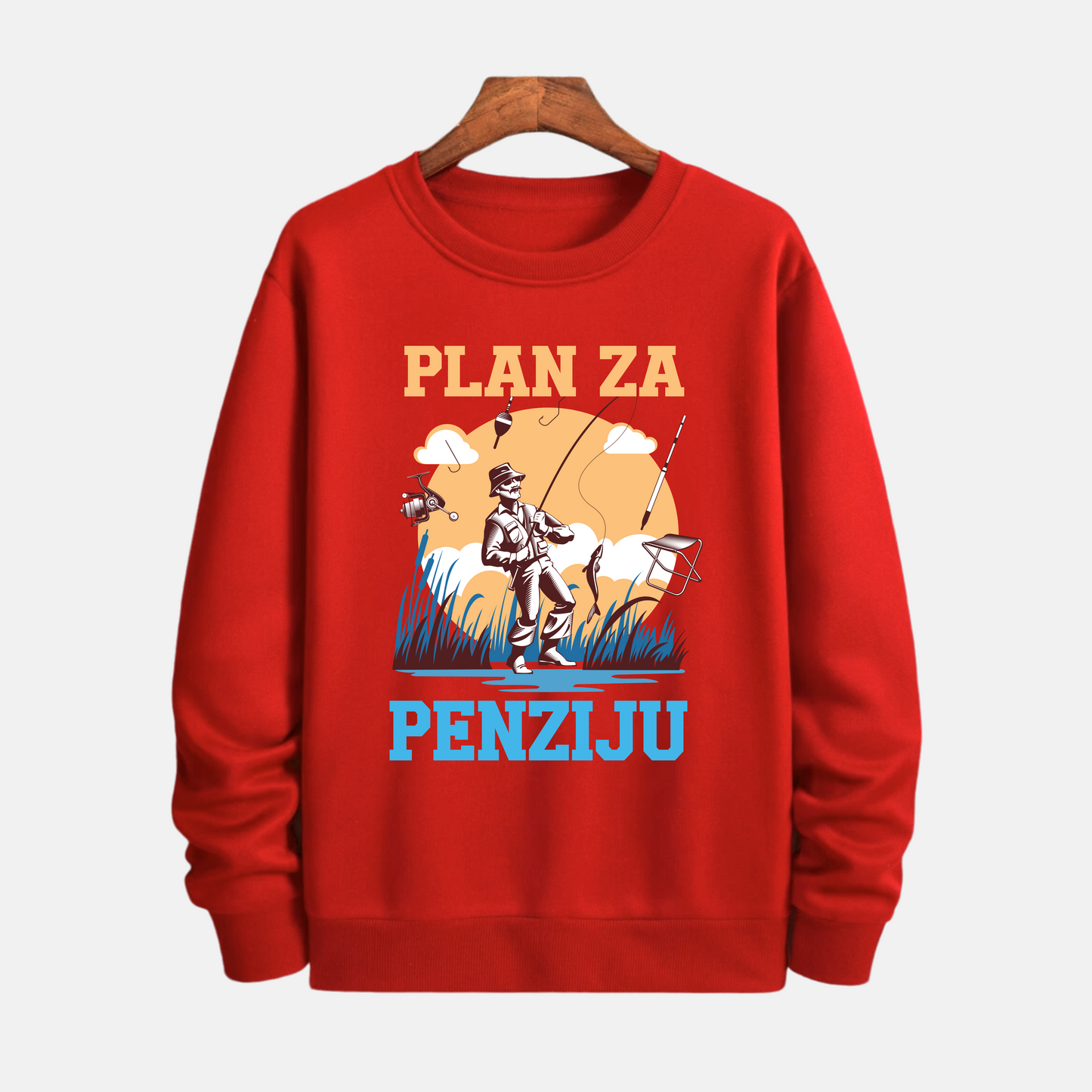 Duks - Plan za penziju