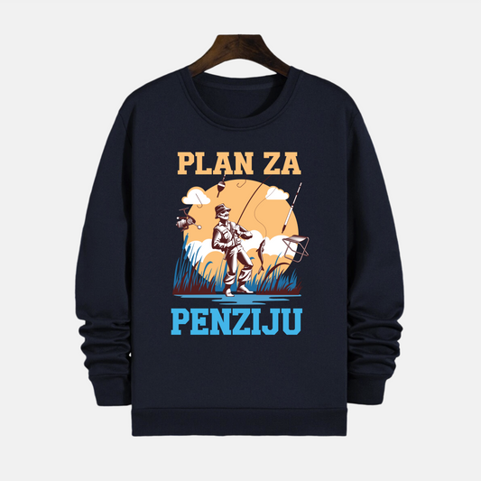 Duks - Plan za penziju