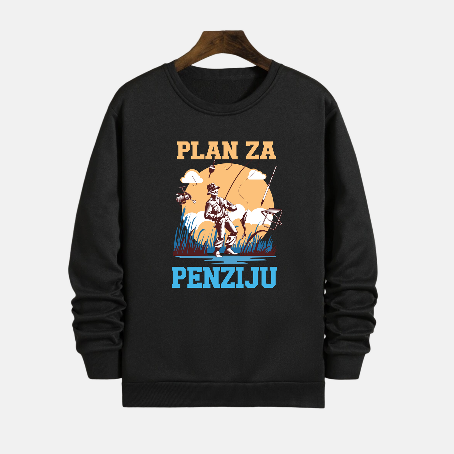 Duks - Plan za penziju